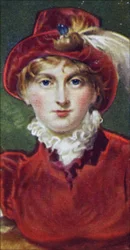 Caroline of Brunswick